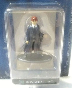 HARRY POTTER - Nano Metalfigs Figura in metallo pressofuso - RON WEASLEY - Foto 1 di 5