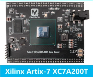 Xilinx FPGA Artix7 Artix-7 XC7A200T DDR3 Core Board - Picture 1 of 3