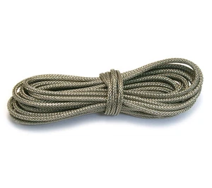 8 Feet Braided "Push Back" Wire for USA Vintage Gibson® Guitar/Bass WR-BRAID - Picture 1 of 1