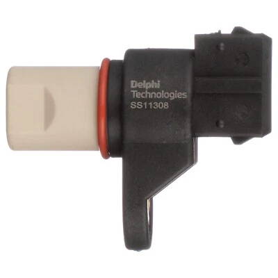 Sensor de posición del cigüeñal del motor para Elantra, Soul, Sportage+Más SS11308 Foto 1 de 4