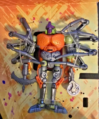 Transformers Legacy United Beast Wars Tarantulas - Target Exclusive Foto 1 de 3
