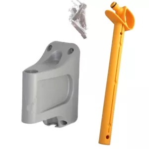 Hozelock Wall Bracket for additional locations - Z71023 for Reels 2485,2490,2385 - Picture 1 of 2