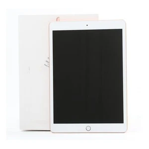 Apple IPAD 10.2 32 GB wi-Fi Gold + Defective (260459) - Afbeelding 1 van 8