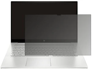 Screen Protector for HP Envy 17-CG1567NG Privacy Filter 4-Way Protection dipos - Picture 1 of 4