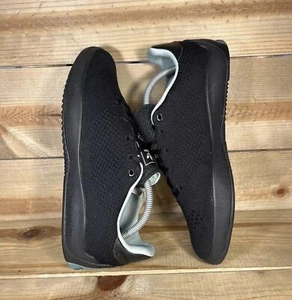 NEW Mens 9 - Adidas Puig Primeknit “Black Light Mint” Skateboarding Shoes HP9749 - Picture 1 of 12