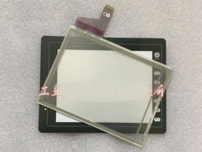 1PCS NEW V808CD V808SD V808iSD Fuji Touch Tcreen Touchpad Protective film - Image 1 of 3