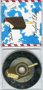 Duran Duran Perfect Day Uk Cd # 2 NEW SEALED - Picture 1 of 1