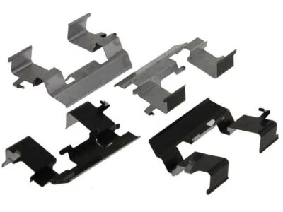 Kit de servicio de pilar de pinza de freno de disco delantera 16395MW para Acura TL 1999-2008 Foto 1 de 2