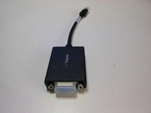 StarTech MDP2VGAH Mini DisplayPort to VGA Adapter - Picture 1 of 4