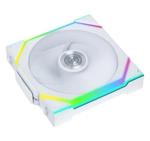 Ventilateur de boîtier Lian Li Uni Fan SL Wireless 120 ARGB - Photo 1/3