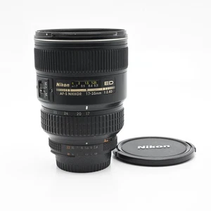 Nikon Nikkor AF-S Objektiv 17–35 mm f2,8 D ED IF AFS #610 - Bild 1 von 8