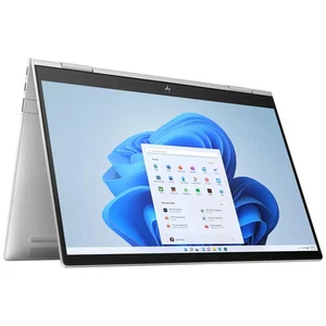HP ENVY X360 13-BF0076TU I5-1230U 8GB 512SSD WIFI BT USB-C W11 FHD 13.3" TOUCH - Picture 1 of 3