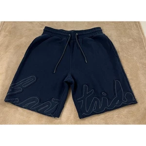 Eastside Golf Sweat Shorts mens size XL Blue Sweat Drawstring Athletic Casual - Picture 1 of 10