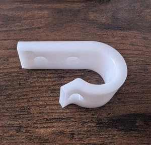 Replacement Rattan Coffee Table Day Bed Clip - Picture 1 of 10