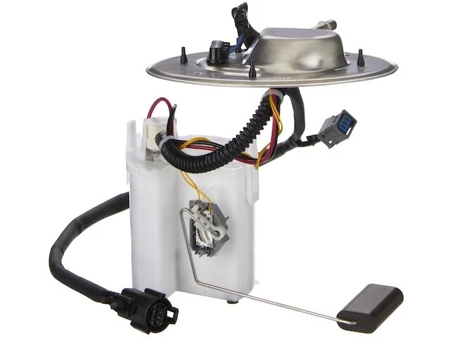 Bomba de combustible Delphi 45CF12V para Ford Mustang 2001-2004 conjunto de módulo de bomba de combustible Foto 1 de 1