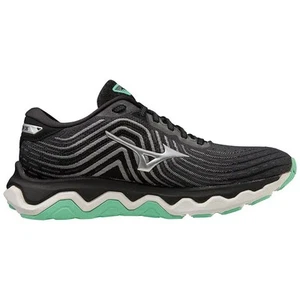 Women's Mizuno Wave Horizon 6, Iron Gate/Silver, 10.5 B Medium US - Picture 1 of 1