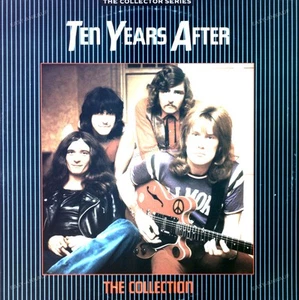 Ten Years After - The Collection 2LP (VG/VG) . - Picture 1 of 1