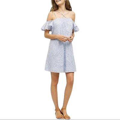 Vestido sin mangas Anthropologie HD in Paris flor de día XS Foto 1 de 4