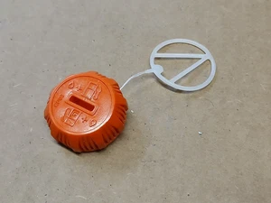 Combustible para motosierra ECHO CS 400, tapa de gas OEM - Imagen 1 de 2