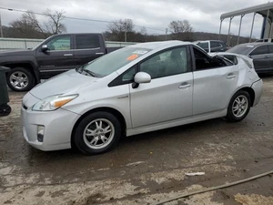 Shifter PRIUS 2010 Transmission Shift 2427406 - Picture 1 of 12