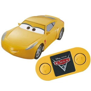 Mando a distancia Cruz Ramírez de Disney Cars - Imagen 1 de 5