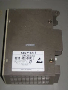 Siemens 6ES5 452-8MR11 Relaisausgangsmodul - Bild 1 von 2