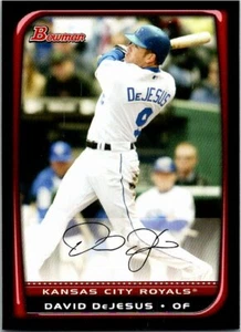 2008 Bowman Baseball - Pick Choose Your Cards - Picture 1 of 191