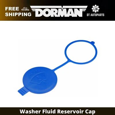 Tapa de depósito de líquido de lavadora Dorman para Mercedes-Benz 300SDL 1986-1987 Foto 1 de 4