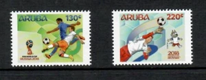 Aruba - FIFA World Cup Rusland 2018 - Picture 1 of 1