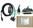 For 1Pc New Ucp435 Programming Cable Pc Usb Adapter  #F3