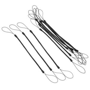 10 Pcs Straps Spring Rope for Stylus Pen -lost Cord - Zdjęcie 1 z 12