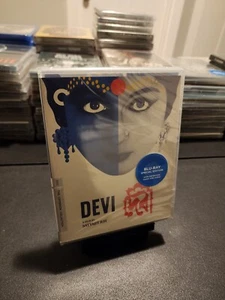 Devi (The Goddess) (Criterion Collection) (Blu-ray, 1960) - Foto 1 di 2