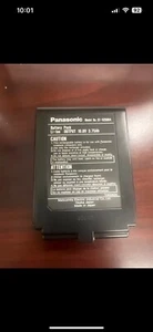 Panasonic CF-VZSU04W Battery 10.9v 3.75Ah - Picture 1 of 6