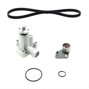US Motor Works USTK276 Engine Timing Belt Kit with Water Pump - Picture 1 of 3