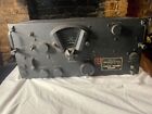BC-348-R Radio Receiver US Signal Corps in Excellent Condition