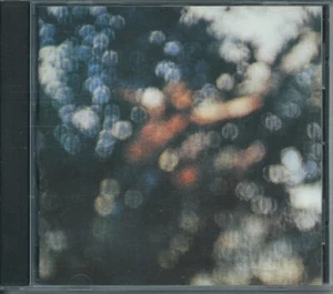 PINK FLOYD "OBSCURED BY CLOUDS" 1995 UK IMPORT CD ALBUM LIKE NEW DIGI. REM. - Bild 1 von 3