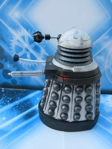 DOCTOR WHO FIGURE * SUPREME PARADIGM DALEK * *ASYLUM OF THE DALEKS * - Picture 1 of 6