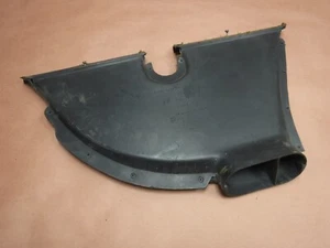 Jeep Wrangler YJ 87-95 Air Duct Heater Dash Defroster HVAC Free Ship - Picture 1 of 2