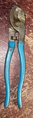 Channellock 911 Cable Cutting Plier, 9.5-Inch - Image 1 of 4