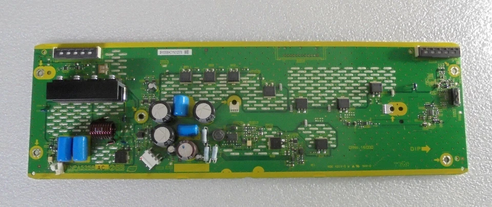 TNPA5358 AC - Panasonic TX-P46G30E - Imagen 1 de 1