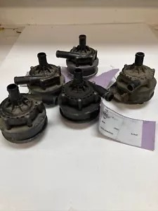 Lot Of 5 FoMoCo Water Coolant Pump EV68-8C419-AA | U.S.A. SELLER - Picture 1 of 14