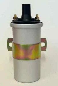 PORSCHE 356 6 Volt Coil 0.221.124.001 - Picture 1 of 1