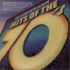 Various - The Guinness Album - Hits Of The 70's (2xLP, Comp)
