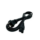 6 Ft Power Cable for LG ZENITH BLU-RAY DVD DR78T BD300 BD370 BD390 BH200