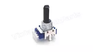 Pioneer CDJ-800 800MK2 CDJ-850 CDJ-900 Touch/Release Potentiometer DCS1062 - Bild 1 von 1