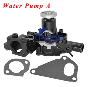 3CE1 3CE1-BDZP Engine Water Pump for Isuzu Generator Spec Power Unit Tier 2/3 - Picture 1 of 4