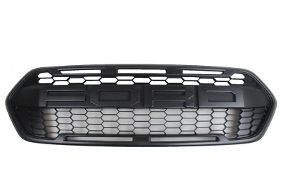 Original Calandre Raptor Look De Ford Transit Tourneo Custom à Partir De 2/2018 - Photo 1/2