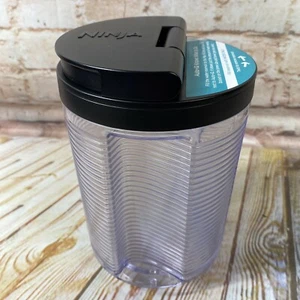 Ninja Coffee Bar Brewer Water Reservoir Tank with Lid Replacement Part CF081 - Picture 1 of 8