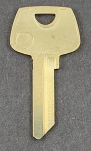Lots of 1007LC 43LC 5SA10 Type 5 Pin Key Blanks for Sargent 275LC Keyway - Picture 1 of 12