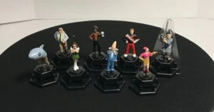 Trivial Pursuit DVD SNL Edition - Ersatz Character Mover Token - Bild 1 von 4
